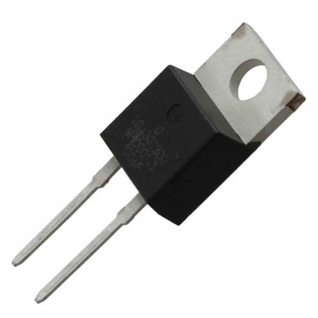 LXA04T600 Power Integrations  Diodes - Rectifiers - Single